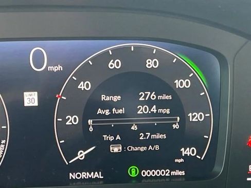 New 2026 Honda Civic Sport Touring image 10