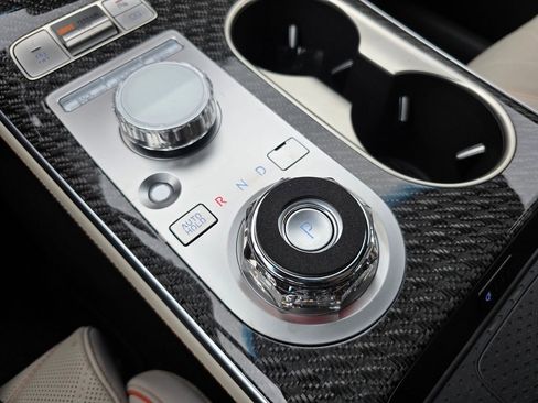 New 2026 Genesis GV70 3.5T Sport Prestige image 35