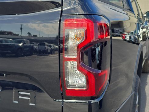 New 2025 Ford Ranger XLT w/ Equipment Group 301A High image 6