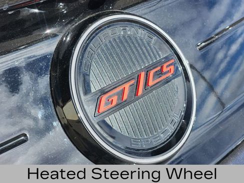 Certified 2023 Ford Mustang GT Premium w/ Equipment Group 401A image 20