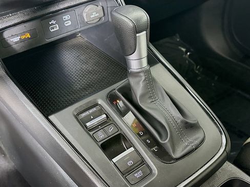 Used 2024 Honda CR-V EX image 22