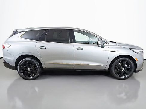 Used 2023 Buick Enclave Essence w/ Experience Buick Package FWD image 18