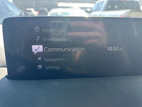 Used 2023 MAZDA CX-5 AWD 2.5 S image 9