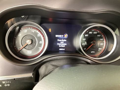 Used 2021 Dodge Charger Scat Pack RWD image 13