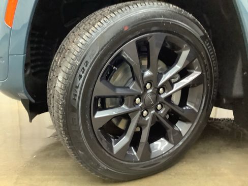 New 2026 Jeep Grand Cherokee L Limited image 31