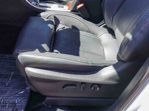 Used 2021 Subaru Ascent Touring w/ Popular Package #2A AWD/4WD image 19