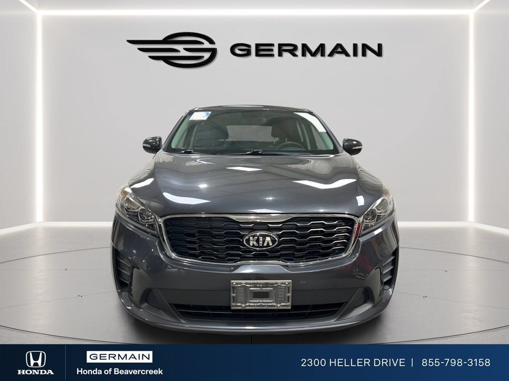 Used 2019 Kia Sorento FWD image 3