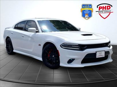 Used 2022 Dodge Charger Scat Pack