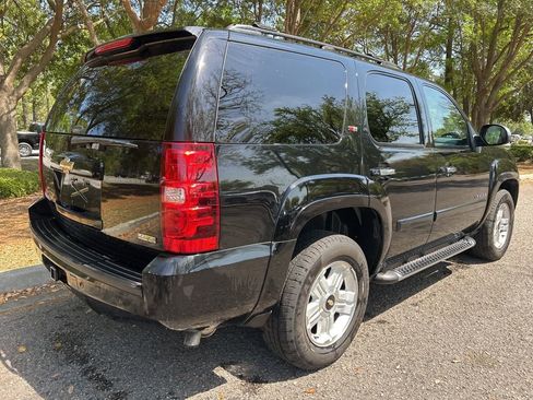 Used 2007 Chevrolet Tahoe LT w/ LT Preferred Equipment Group image 6