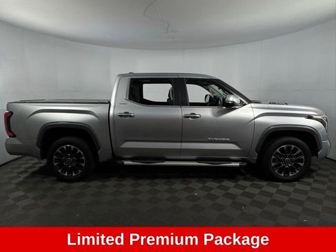 Used 2024 Toyota Tundra Limited image 10
