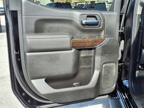 Used 2020 GMC Sierra 1500 Elevation w/ Elevation Value Package image 19