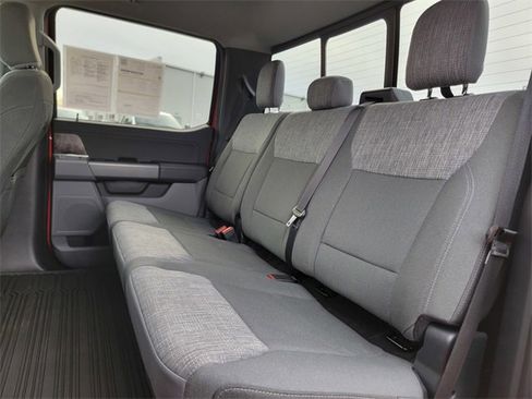 Certified 2023 Ford F150 XLT w/ Equipment Group 302A High image 21