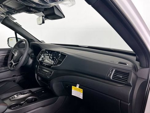 Used 2026 Honda Ridgeline TrailSport image 27