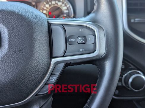 Used 2023 RAM 1500 Big Horn AWD/4WD image 22