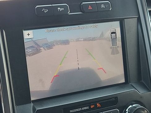 Used 2018 Ford F150 XLT w/ Equipment Group 302A Luxury AWD/4WD image 20