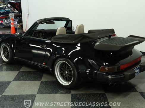 Used 1988 Porsche 911 Carrera image 6