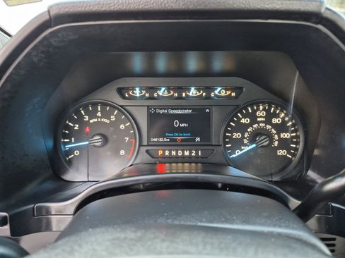 Used 2018 Ford F150 XL w/ Equipment Group 101A Mid image 17