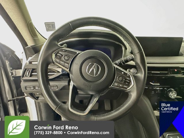 Used 2024 Acura MDX SH-AWD image 14