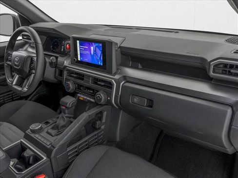 New 2026 Toyota 4Runner 4WD image 11