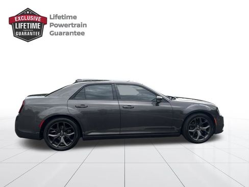 Used 2021 Chrysler 300 S RWD image 6