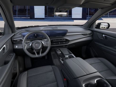 New 2026 Buick Enclave Sport Touring w/ Power Package AWD/4WD image 15