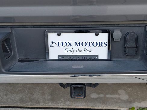 Used 2024 Ford F150 XLT w/ Mobile Office Package image 36