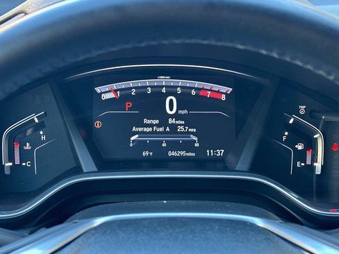 Used 2018 Honda CR-V Touring image 24