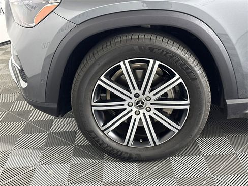 Certified 2025 Mercedes-Benz GLE 350 4MATIC image 12