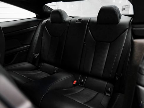 Used 2021 BMW M4 Coupe w/ Executive Package image 76