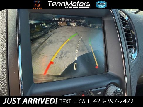 Used 2017 Dodge Durango R/T w/ Trailer Tow Group IV image 20