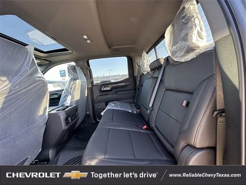 New 2026 Chevrolet Silverado 1500 LT Trail Boss w/ LT Trail Boss Premium Package image 28