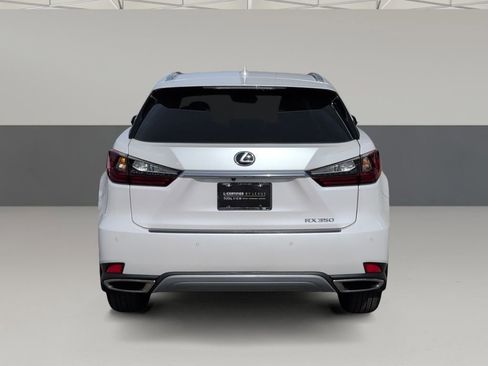 Used 2022 Lexus RX 350 FWD w/ Premium Package image 7
