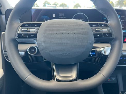 New 2026 Hyundai Ioniq 5 SEL RWD image 22