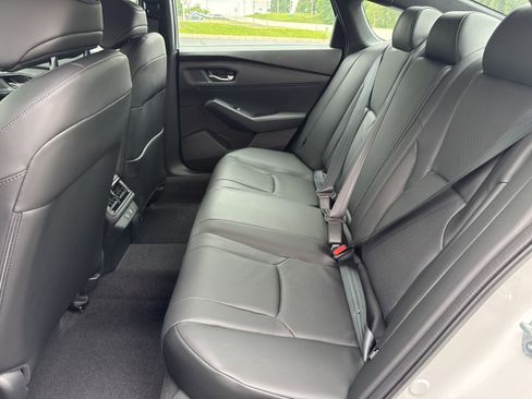 New 2025 Honda Accord Sport image 9