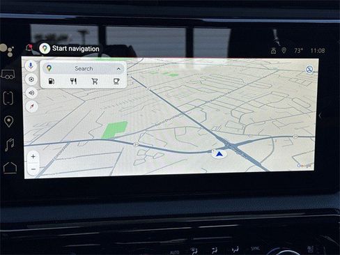 New 2026 GMC Sierra 1500 AT4 w/ AT4 Premium Package image 18