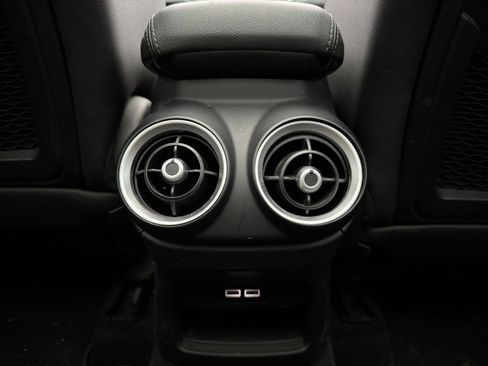 Used 2020 Alfa Romeo Stelvio Ti Sport w/ Quick Order Package 22S Sport image 37