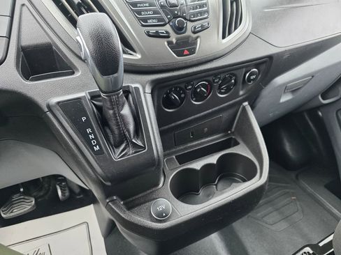 Used 2017 Ford Transit 250 148 Medium Roof w/ Exterior Upgrade Package image 45