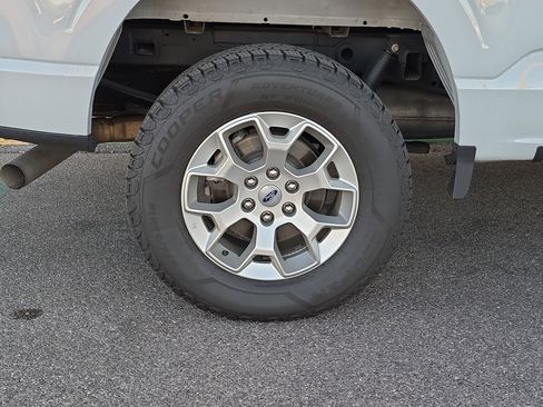 Used 2023 Ford F150 XLT image 11