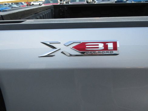 Certified 2021 GMC Sierra 1500 Elevation w/ X31 Off-Road Package image 12