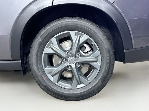 New 2026 Honda HR-V LX image 35