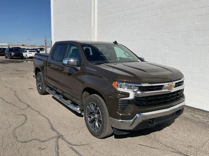 Used 2023 Chevrolet Silverado 1500 LT