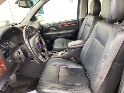 Used 2009 Saab 9-7X 4.2i AWD/4WD image 14