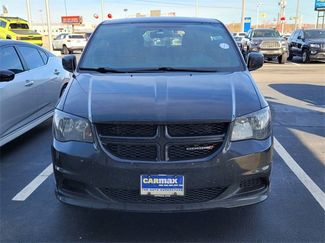 Used 2017 Dodge Grand Caravan SE video 2