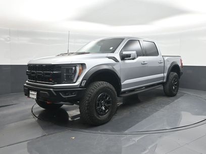 Used 2023 Ford F150 Raptor w/ Equipment Group 802A Raptor R