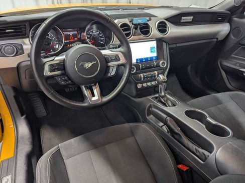Used 2022 Ford Mustang GT w/ Equipment Group 301A RWD image 6