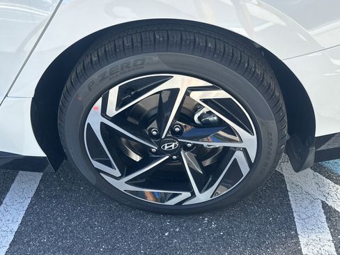 New 2026 Hyundai Sonata SEL image 10