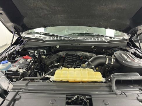 Used 2019 Ford F150 XLT w/ Equipment Group 301A Mid image 56