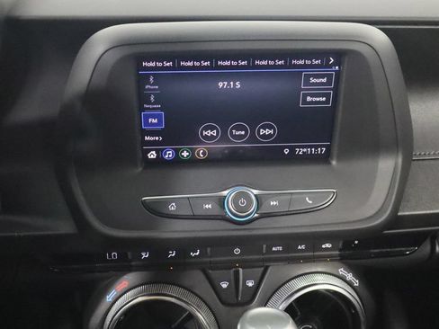 Used 2020 Chevrolet Camaro LS RWD image 19