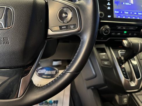 Used 2018 Honda CR-V EX-L image 12