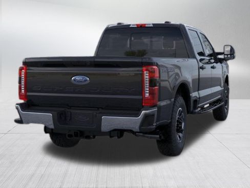New 2026 Ford F250 XLT w/ Tremor Off-Road Package AWD/4WD image 8